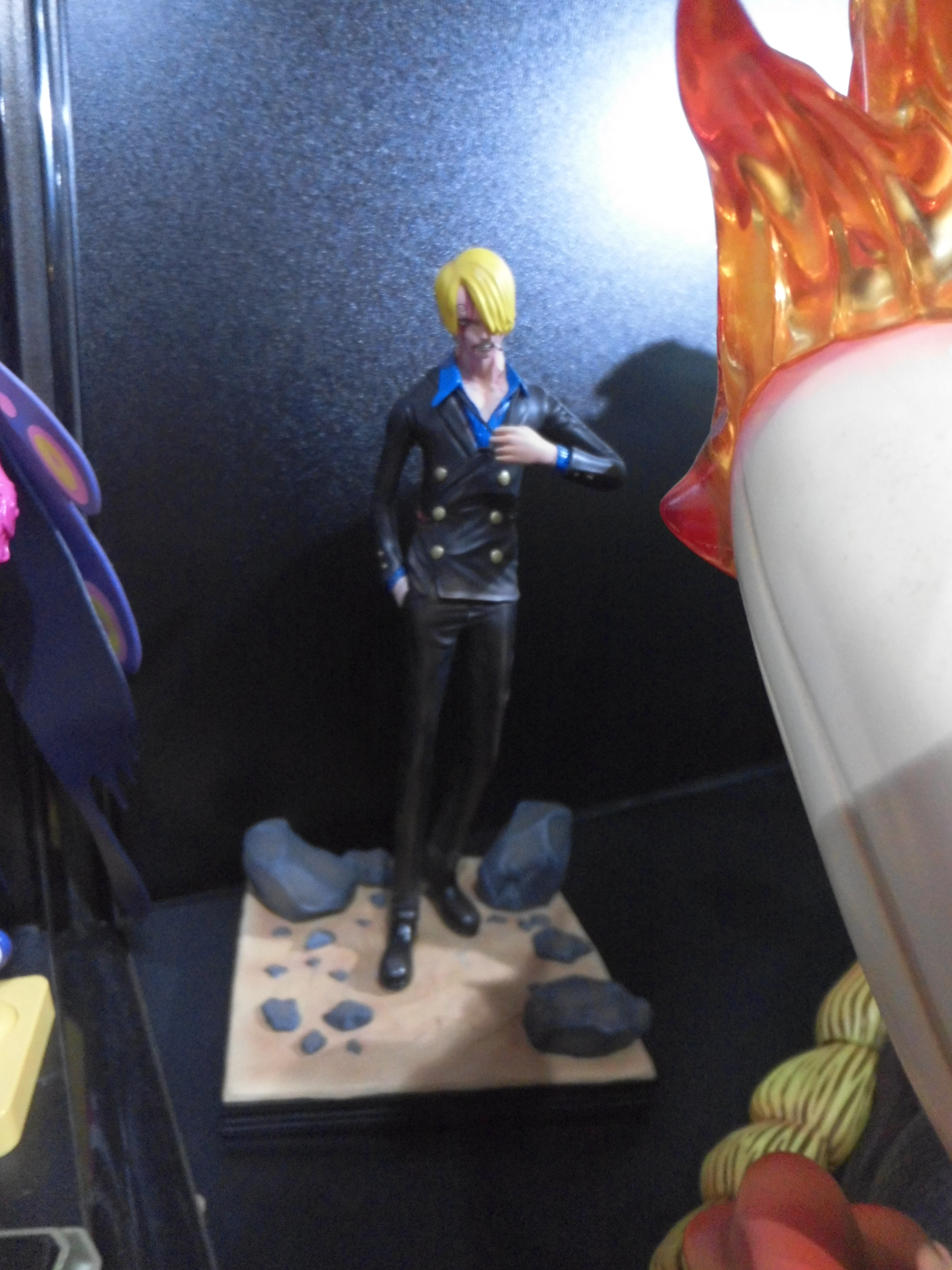 劈價清貨 093 冇盒展示品 全款200