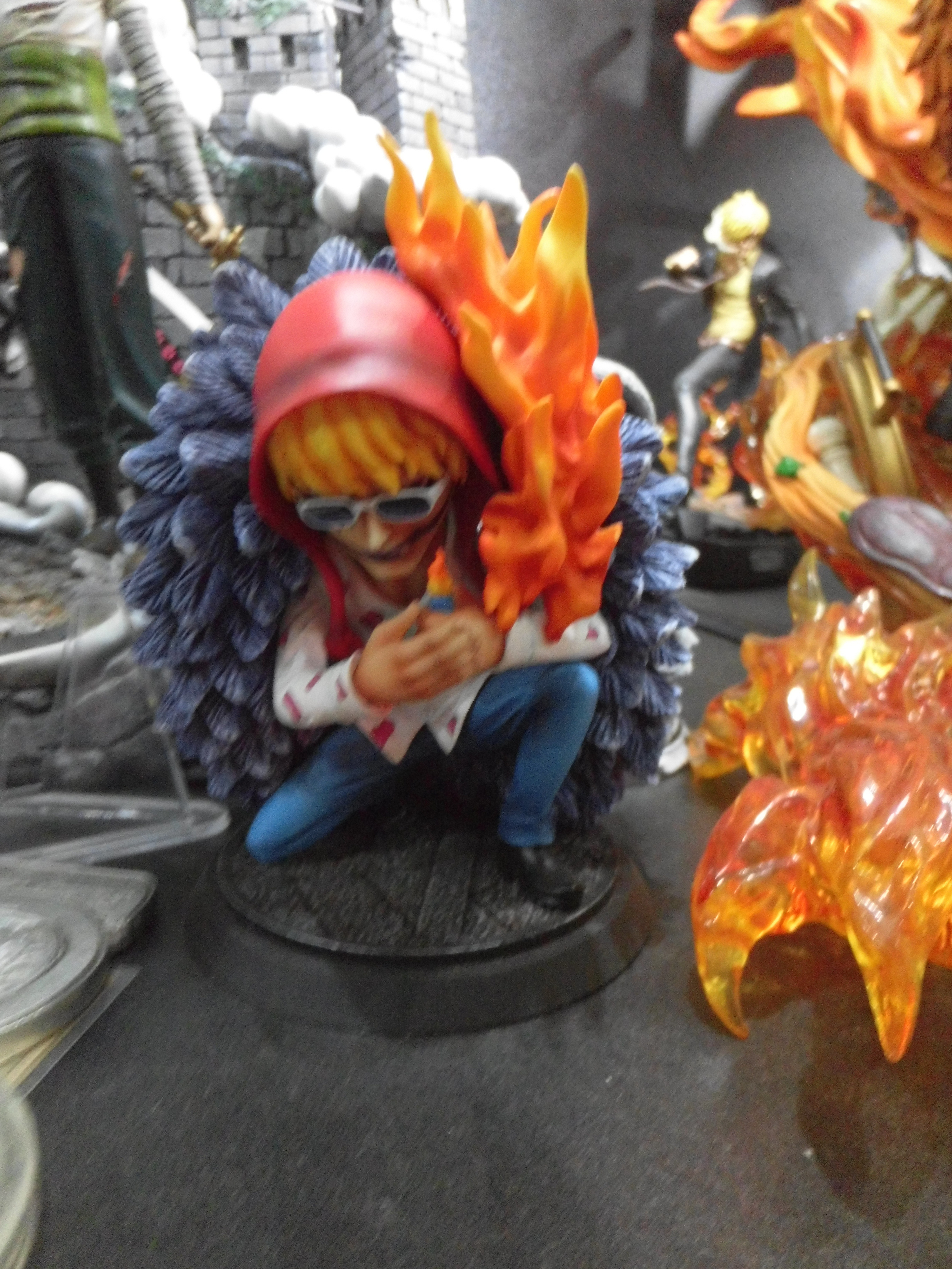 劈價清貨 094 冇盒展示品 全款150