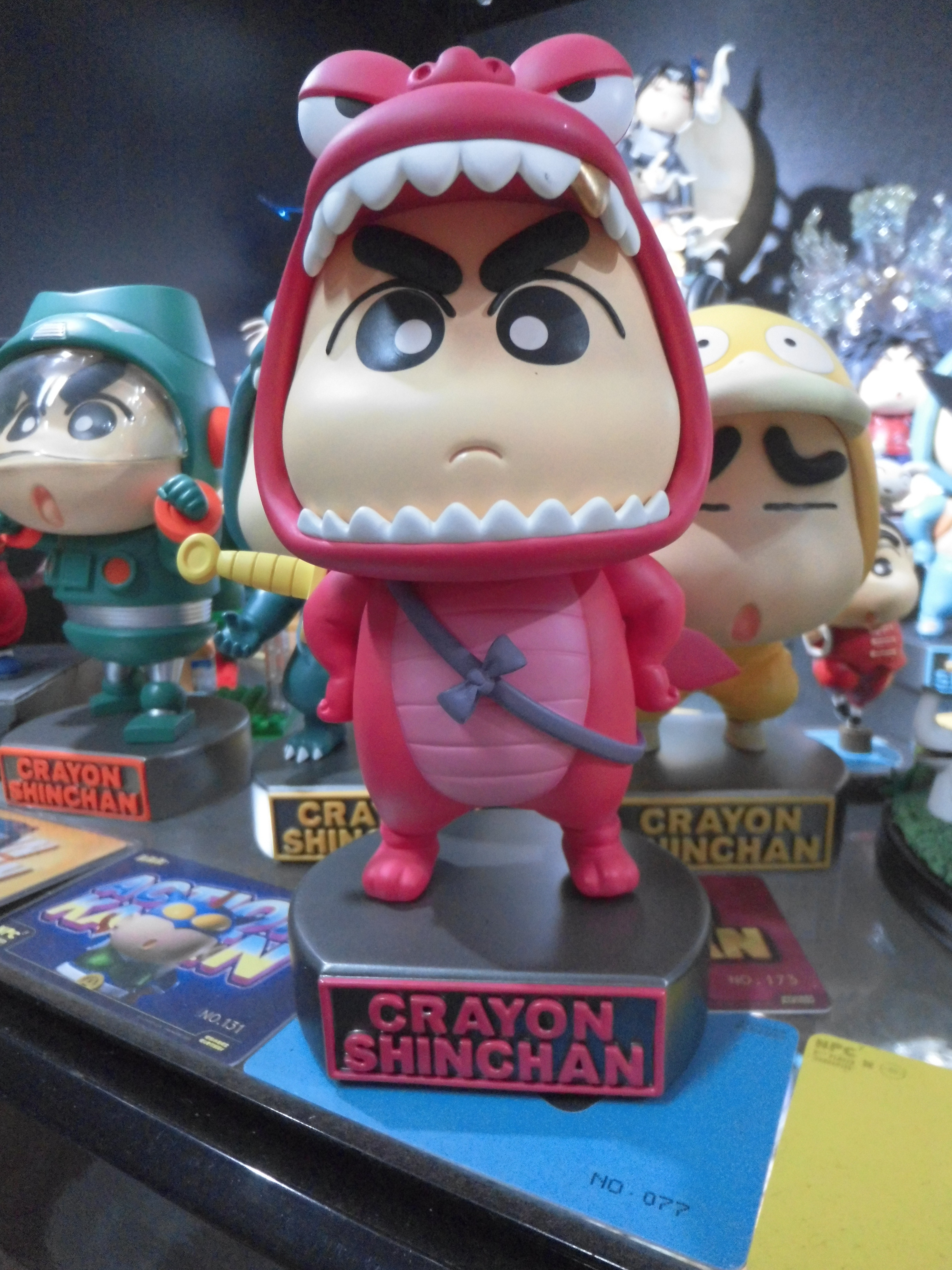 劈價清貨 101-111 冇盒展示品 每隻全款100