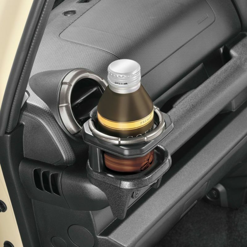 CARMATE 置杯架 SUZUKI JIMNY 2019-