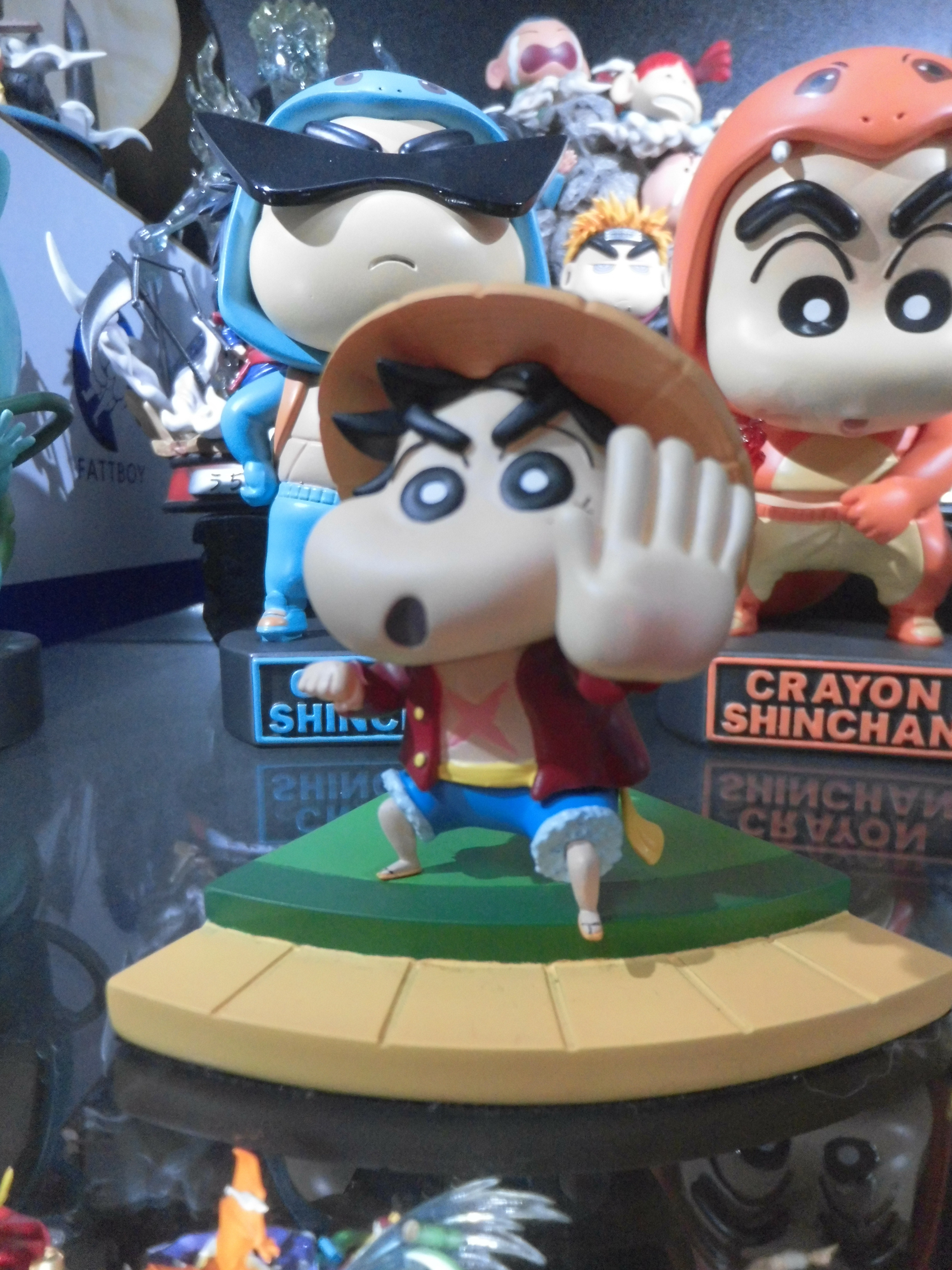 劈價清貨 112-119 冇盒展示品 每隻全款50