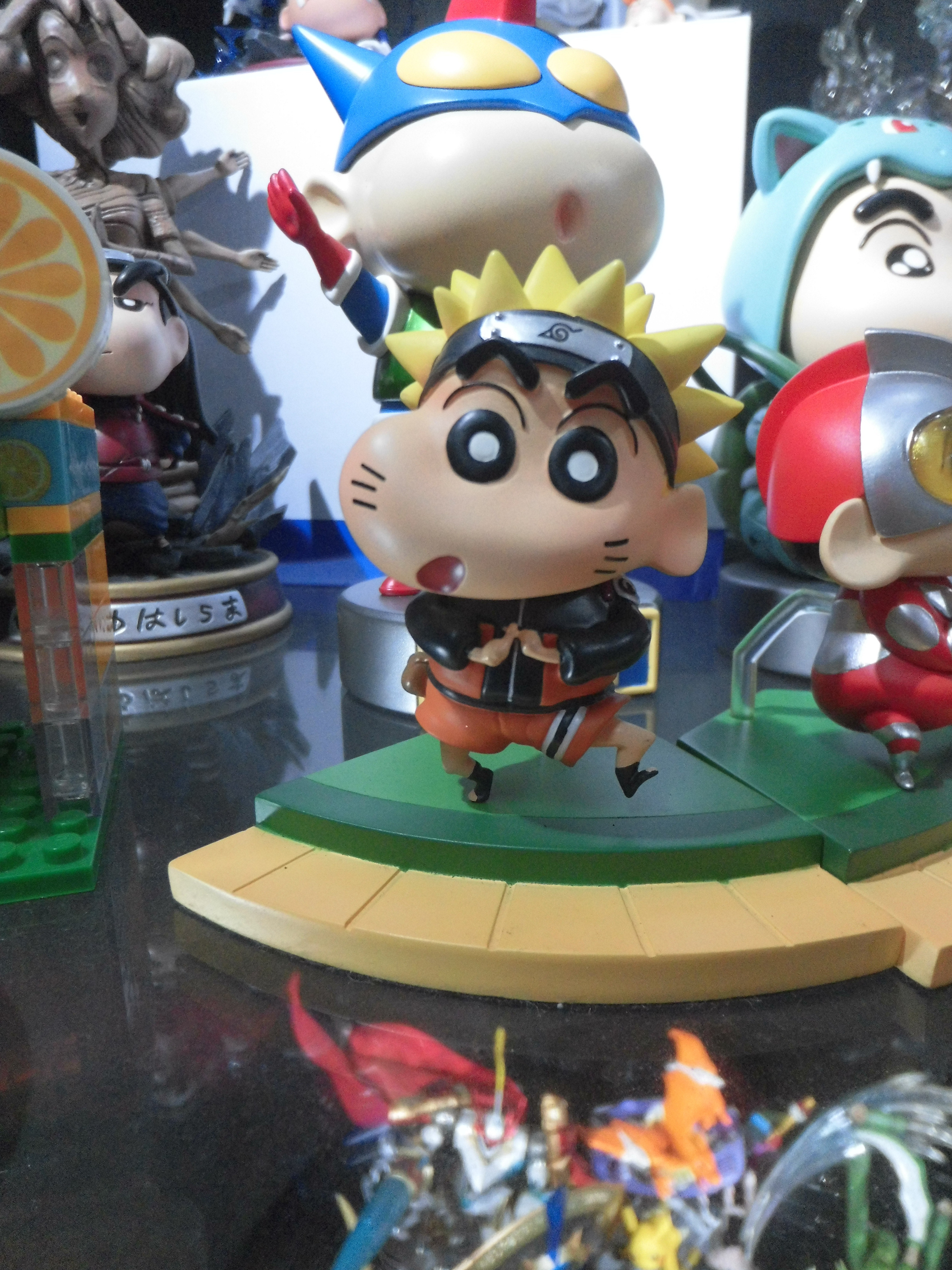 劈價清貨 112-119 冇盒展示品 每隻全款50