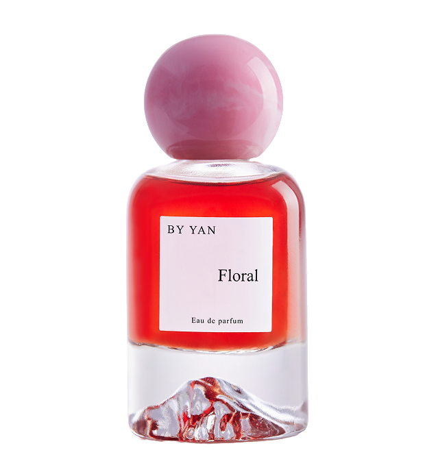 BY YAN Perfume