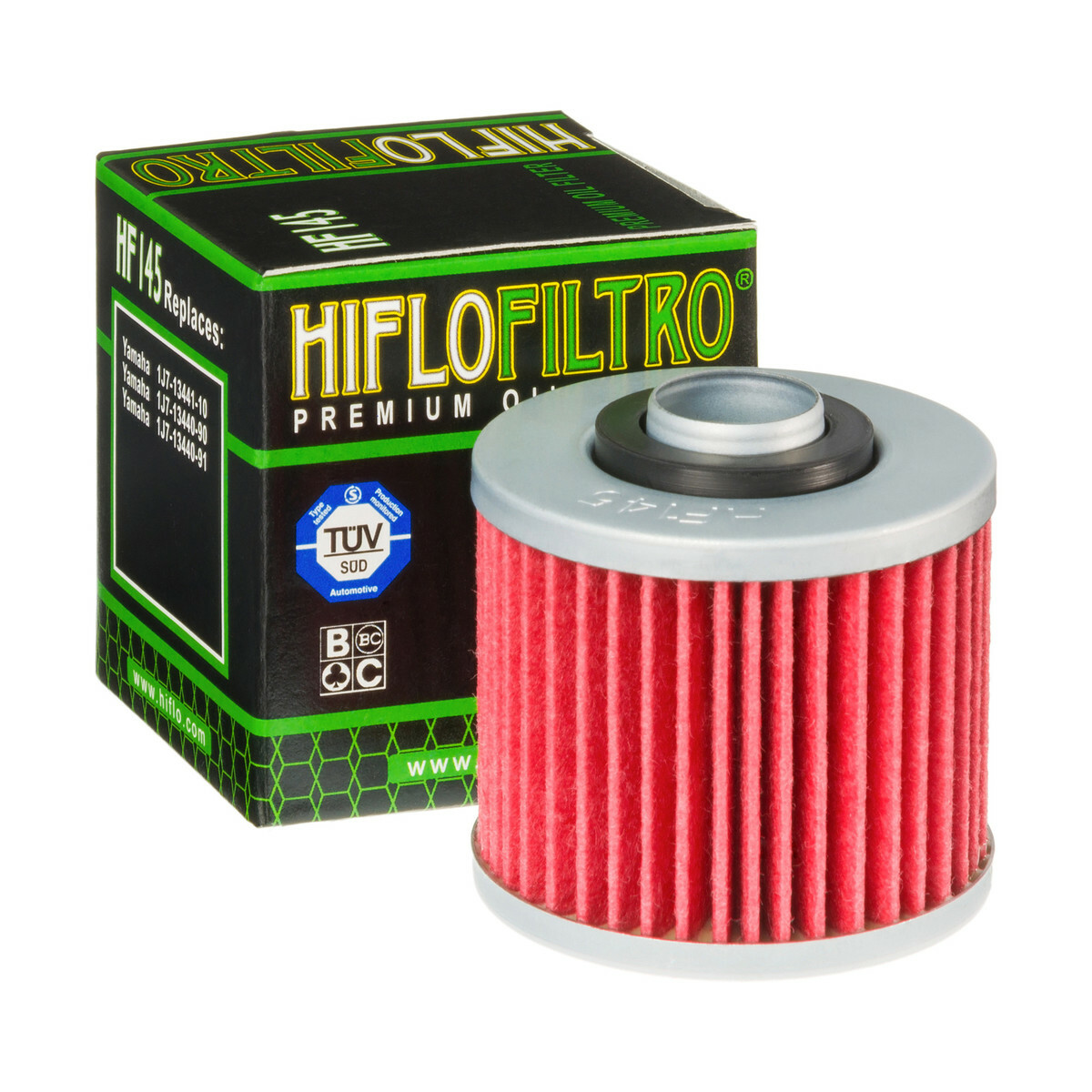 HIFLO OIL FILTER HF145