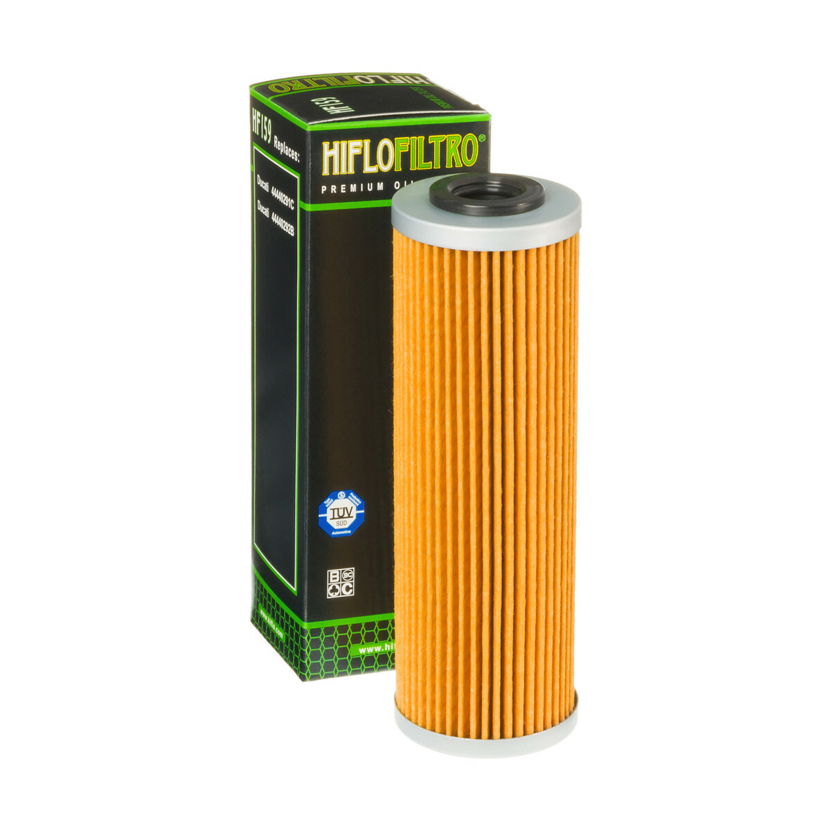 HIFLO OIL FILTER HF159