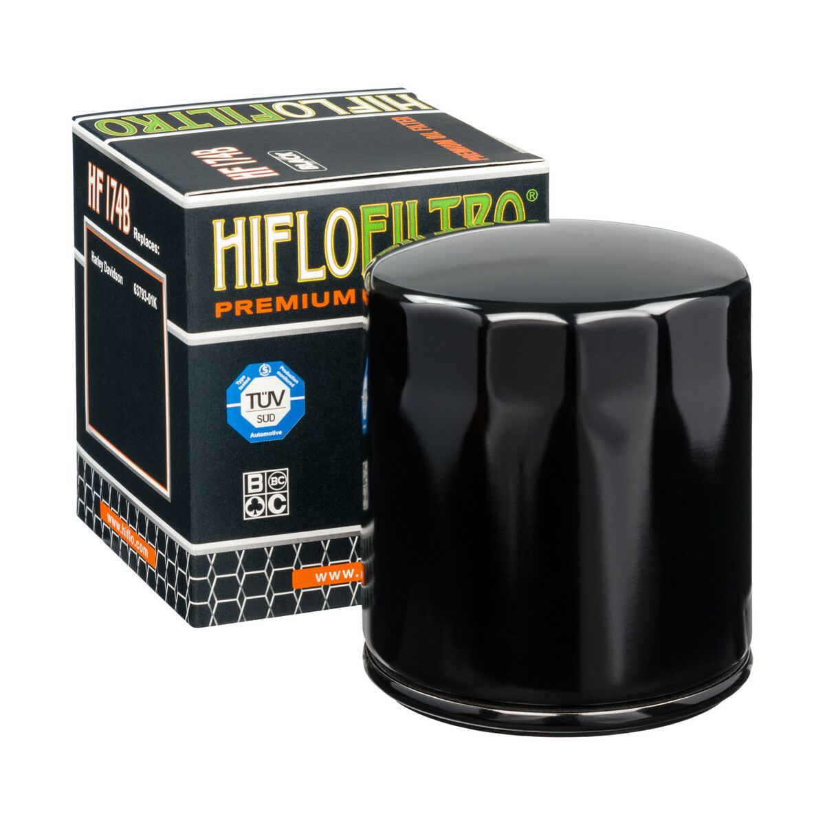 HIFLO OIL FILTER HF174B
