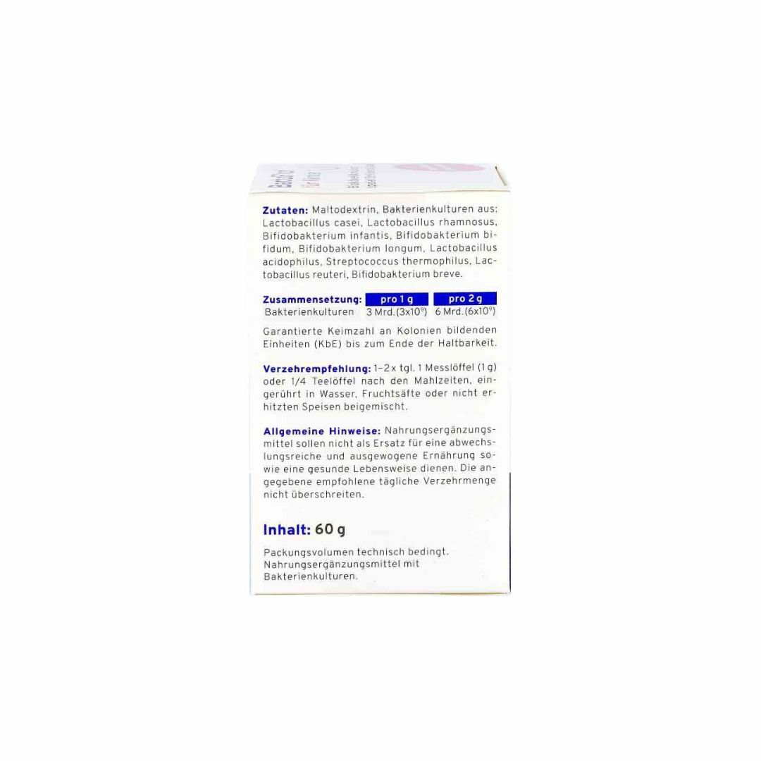 Bactoflor 兒童益生菌粉 60g