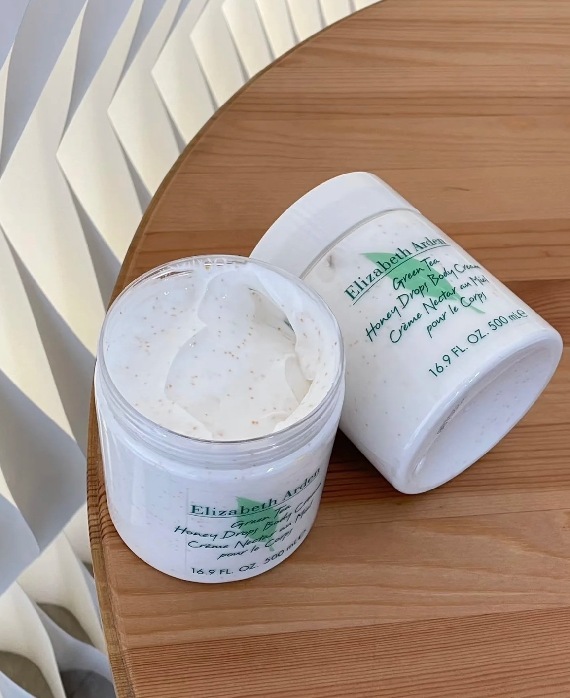 （現貨）Elizabeth Arden 伊莉莎白雅頓 舒體霜 500ML