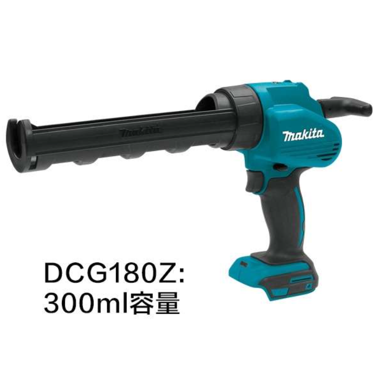 "MAKITA"牧田牌 充電填縫槍 (鋰18V)(淨機)