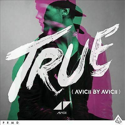 Avicii - True: Avicii by Avicii by Avicii (CD)