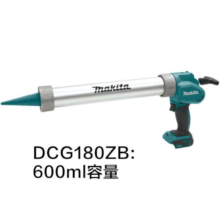 "MAKITA"牧田牌 充電填縫槍 (鋰18V)(淨機)