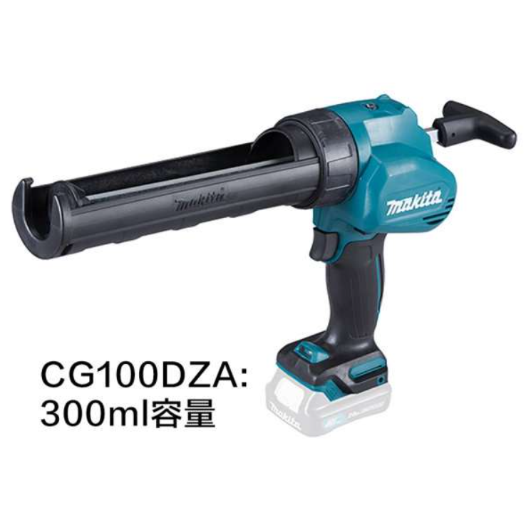 "MAKITA"牧田牌 充電填縫槍 (鋰12V)(淨機)