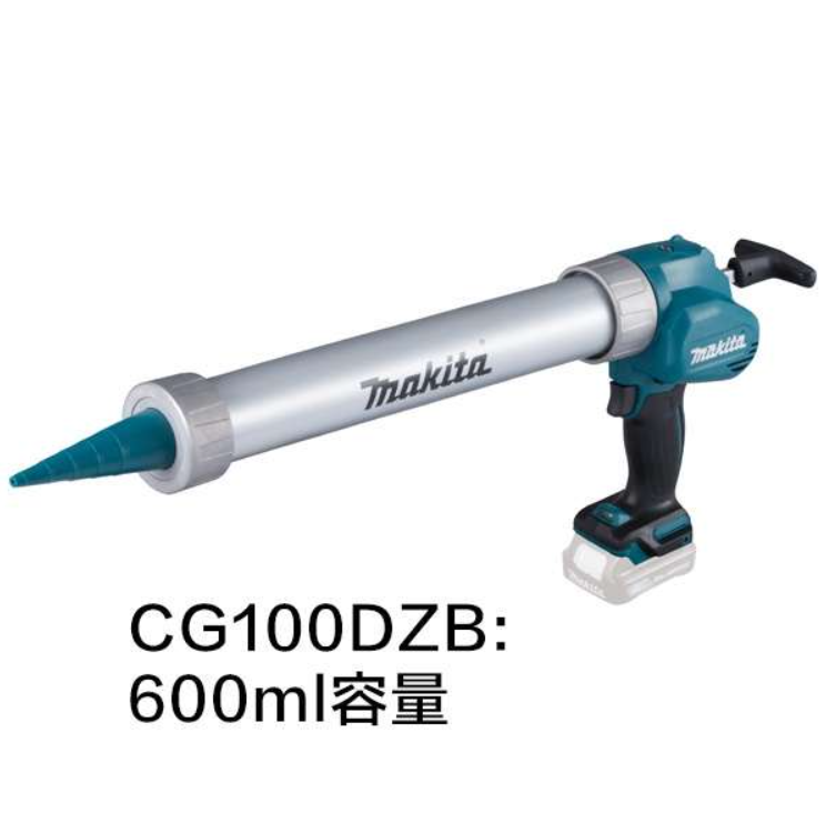 "MAKITA"牧田牌 充電填縫槍 (鋰12V)(淨機)