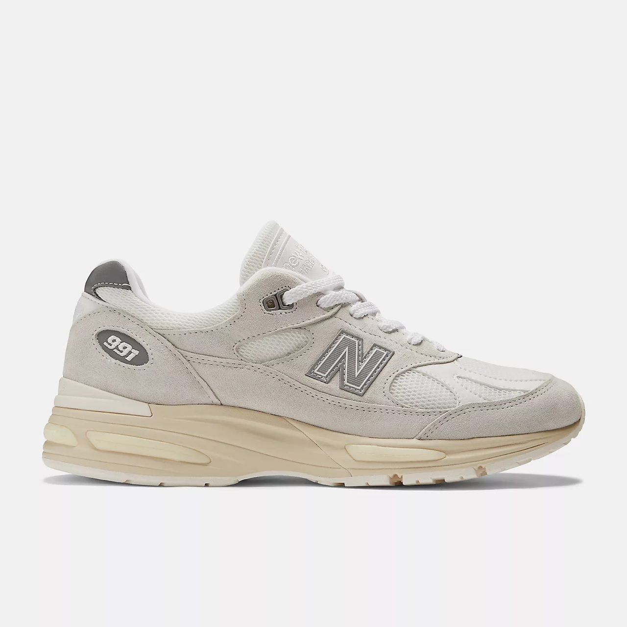 [預訂] New Balance U991OW2 (Made in England)