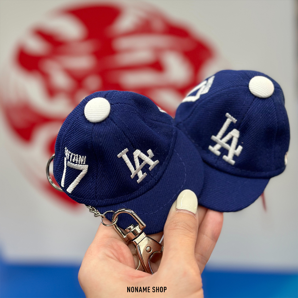 MLB NEW ERA WORLD TOUR TOKYO Series 2025 東京開幕戰限量商品