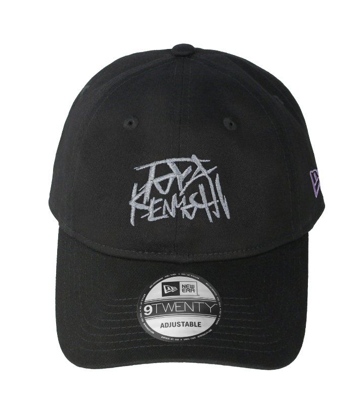 「彩虹社現貨」NIJISANJI × NEW ERA®聯名商品 (剣持刀也 )