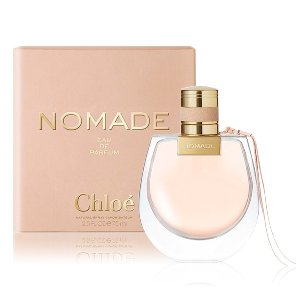 Chloe 芳心之旅女性淡香精(75ml)-國際航空版