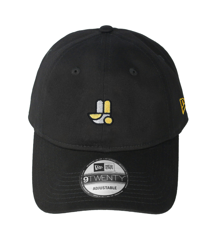 「彩虹社現貨」NIJISANJI × NEW ERA®聯名商品 (伏見ガク )