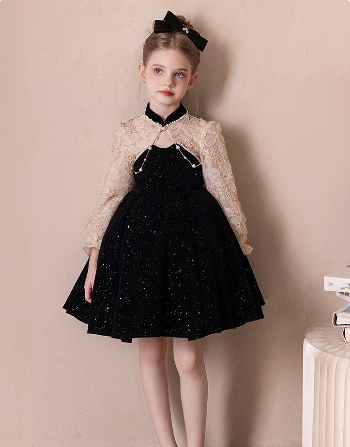 2025 Russia KD dress no.5