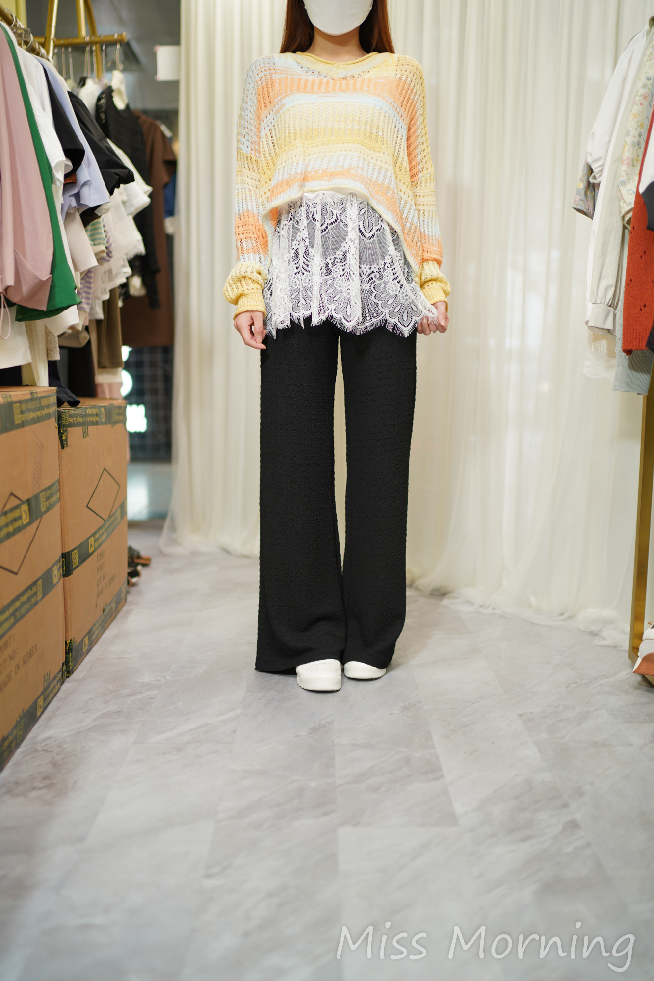 靚色有款一套有2件(14473)