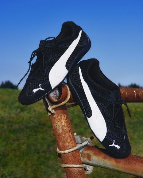 <快速出貨>PUMA Speedcat Go Wns 黑色 懶人鞋