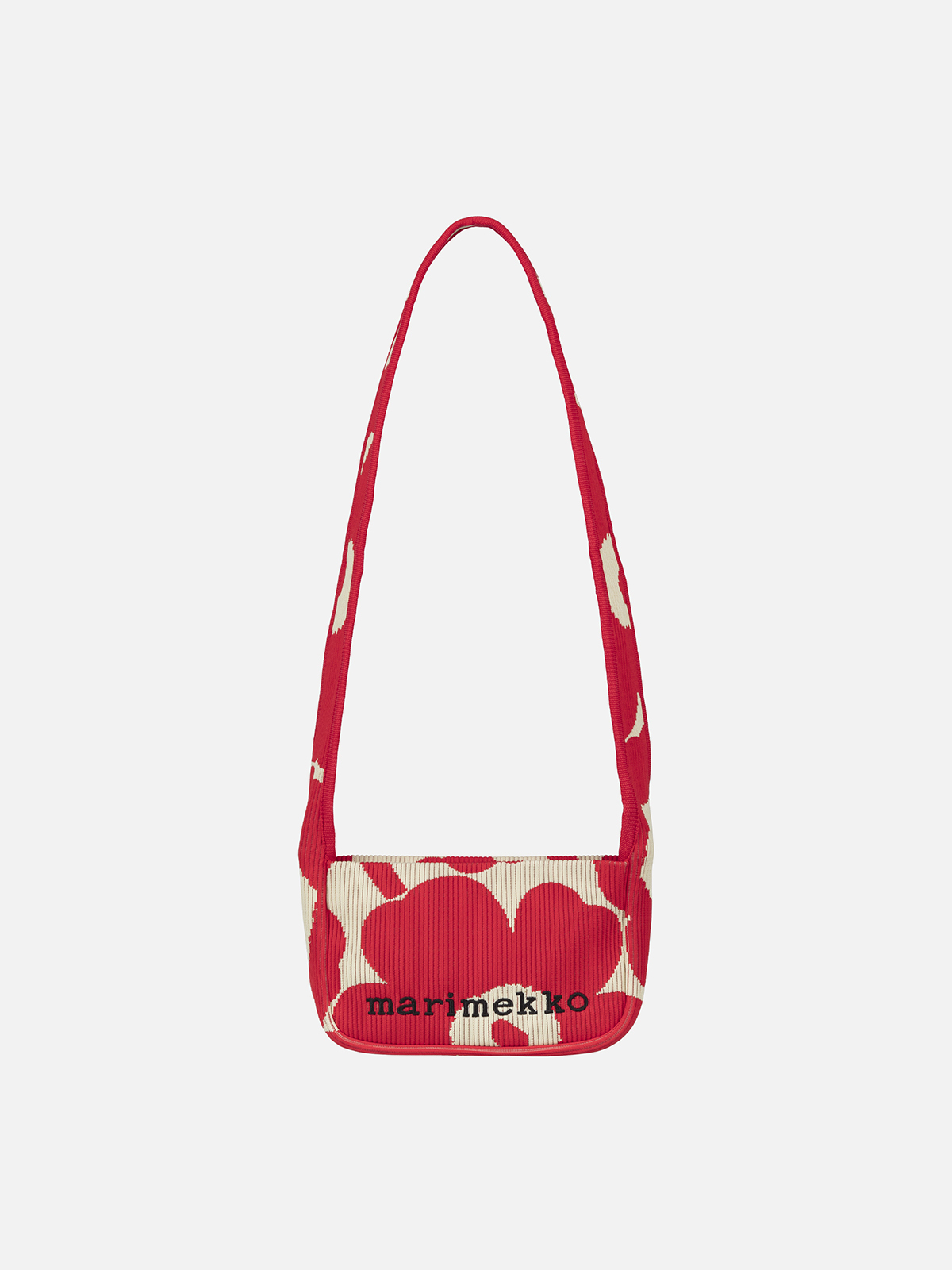 Unikko Knitted Mini Shoulder Bag 12X20X6cm