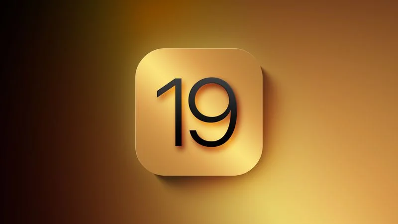 iOS19