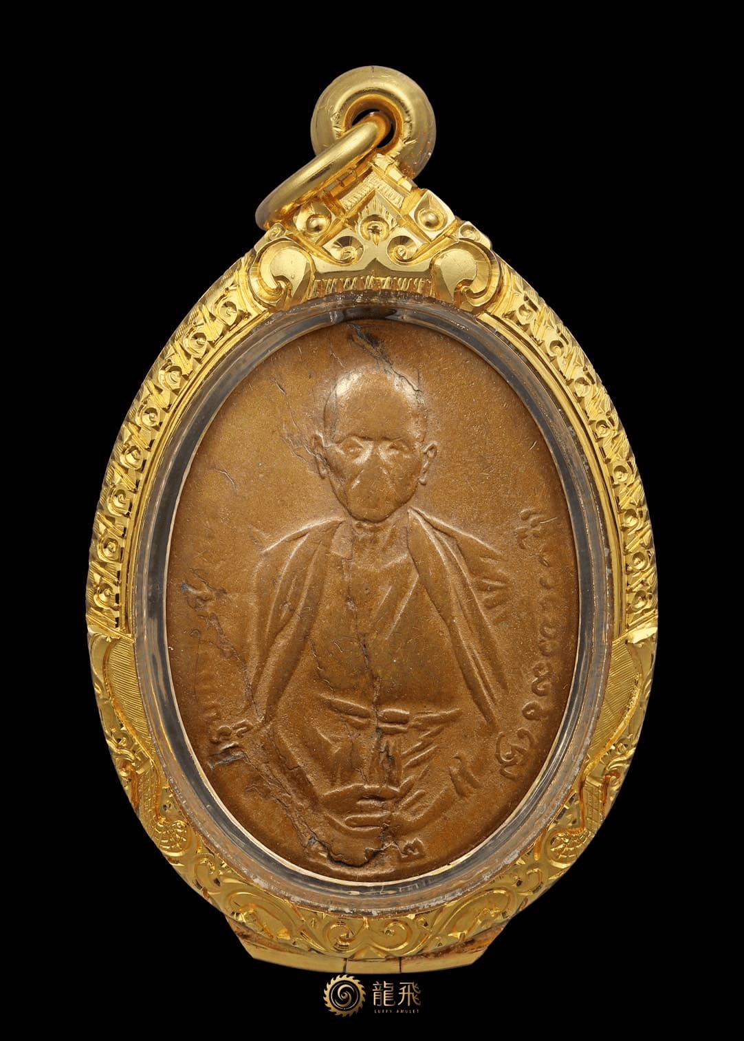 傳奇連古巴洗威猜第一期自身相—瓦詹瑪帖威佛歷2482年