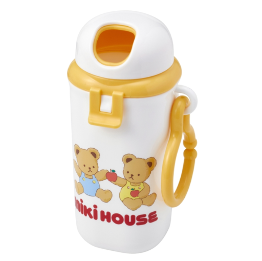 MKB 小熊零食杯