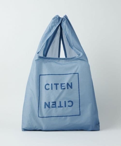 CITEN / CITEN Cushion Charm Eco Bag M