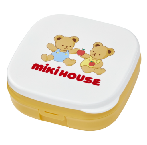 MKB 零食盒