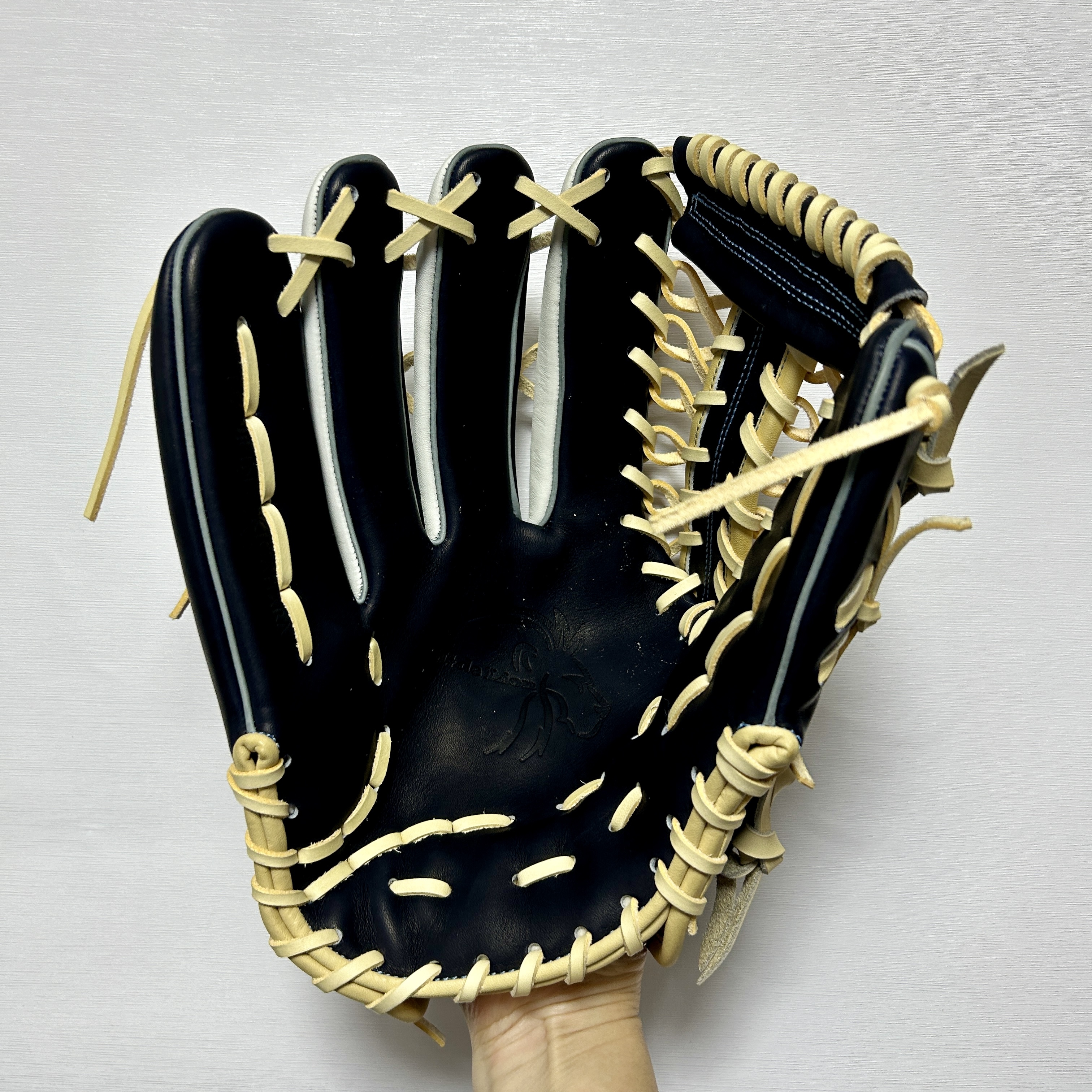 【照片分享】RAG（RAG de Linon）硬式 外野用 SAT-01