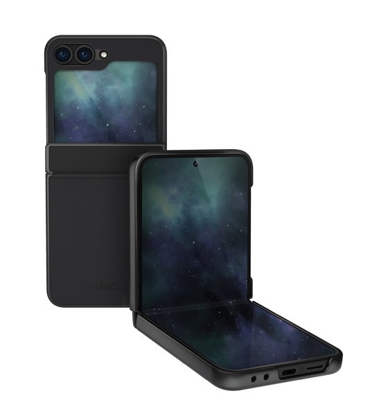 UNIQ HYBRID GALAXY Z FLIP6 ORA