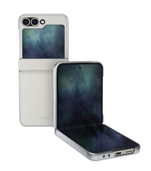 UNIQ HYBRID GALAXY Z FLIP6 ORA