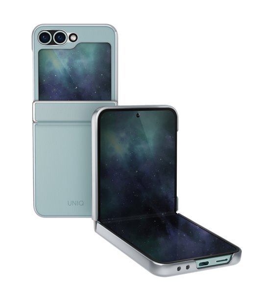 UNIQ HYBRID GALAXY Z FLIP6 ORA