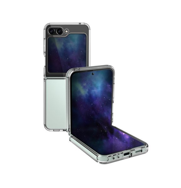 UNIQ HYBRID GALAXY Z FLIP5 LIFEPRO XTREME