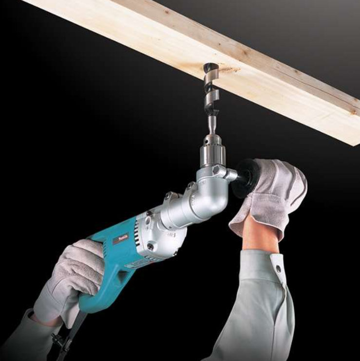 "MAKITA"牧田牌  13mm 角向電鑽