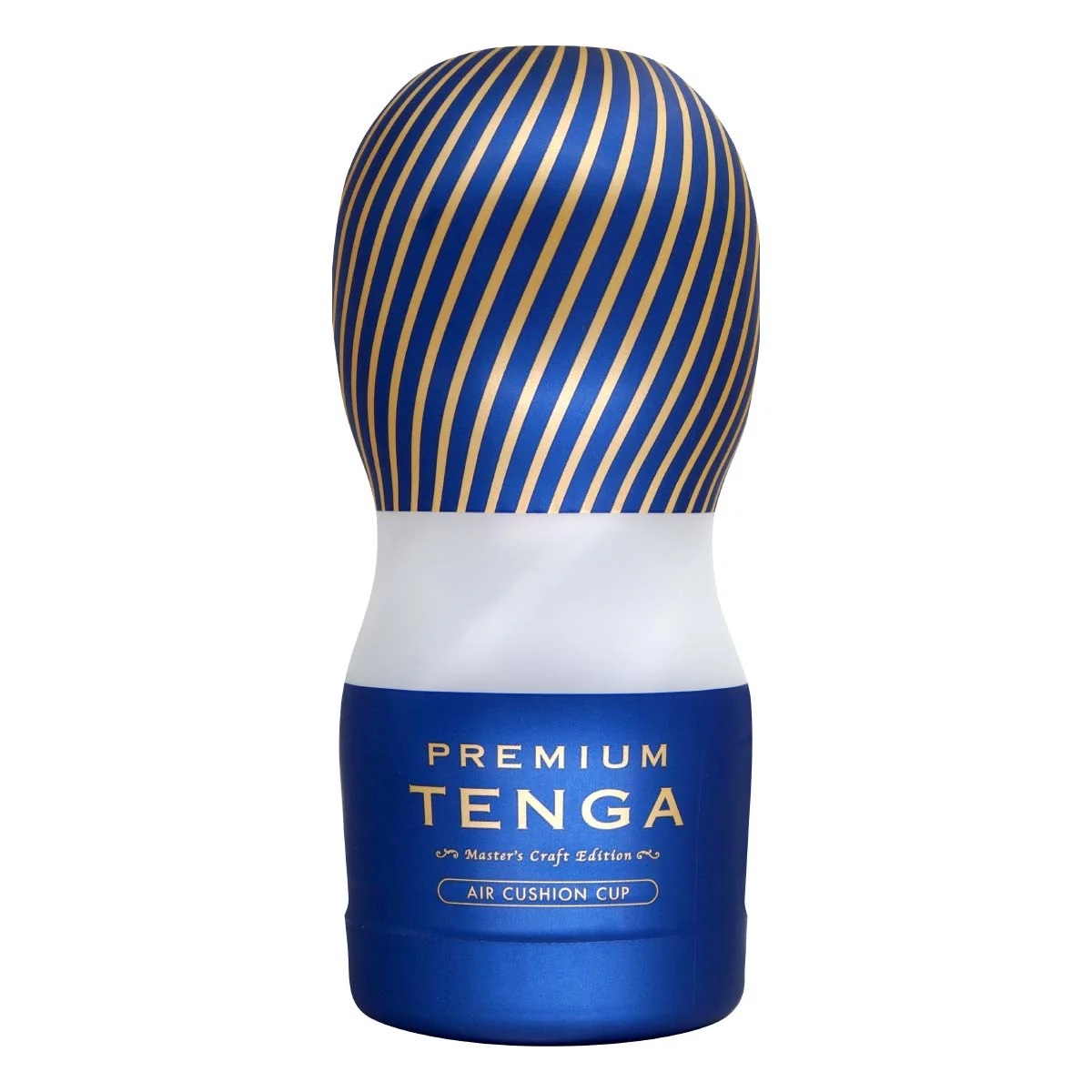 日本 - TENGA PREMIUM 氣墊型 飛機杯