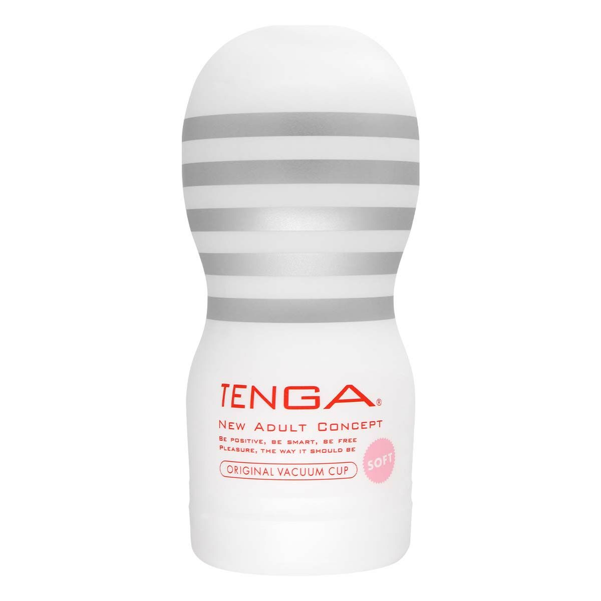 日本 - TENGA 飛機杯 (原版溫和)
