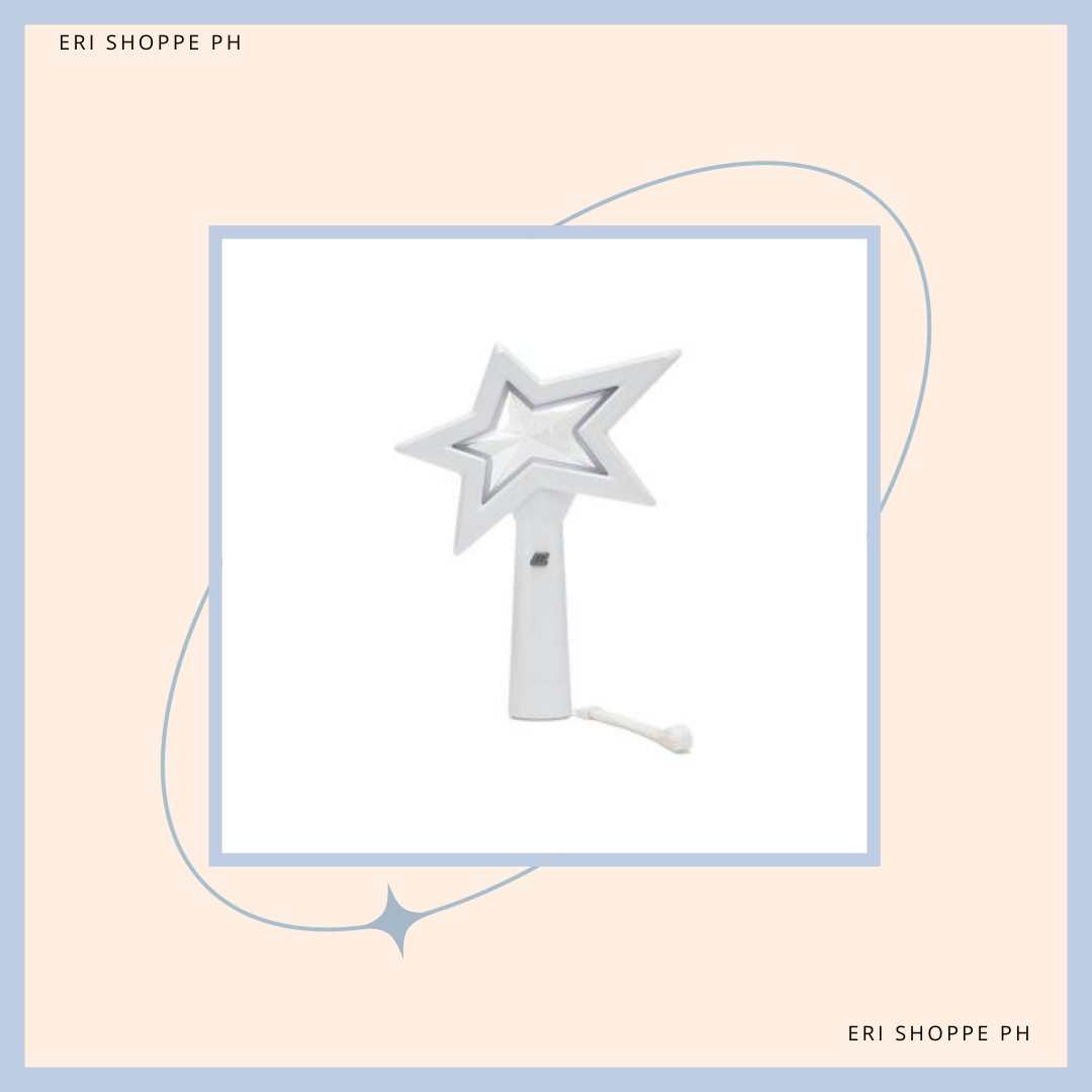 [PRE-ORDER] LISA OFFICIAL LIGHTSTICK
