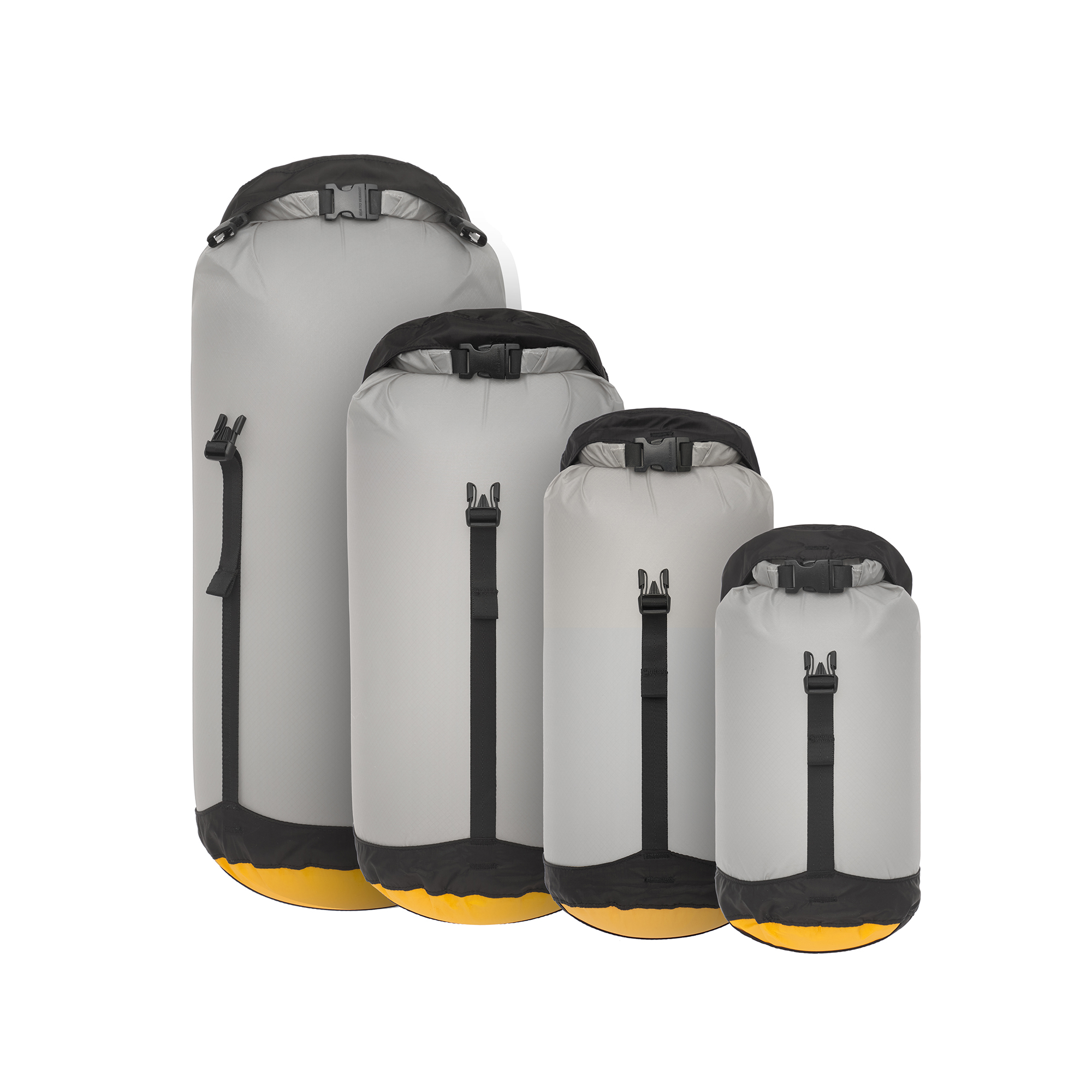 [Sea to Summit] 30D eVac 超輕可透氣防水壓縮袋