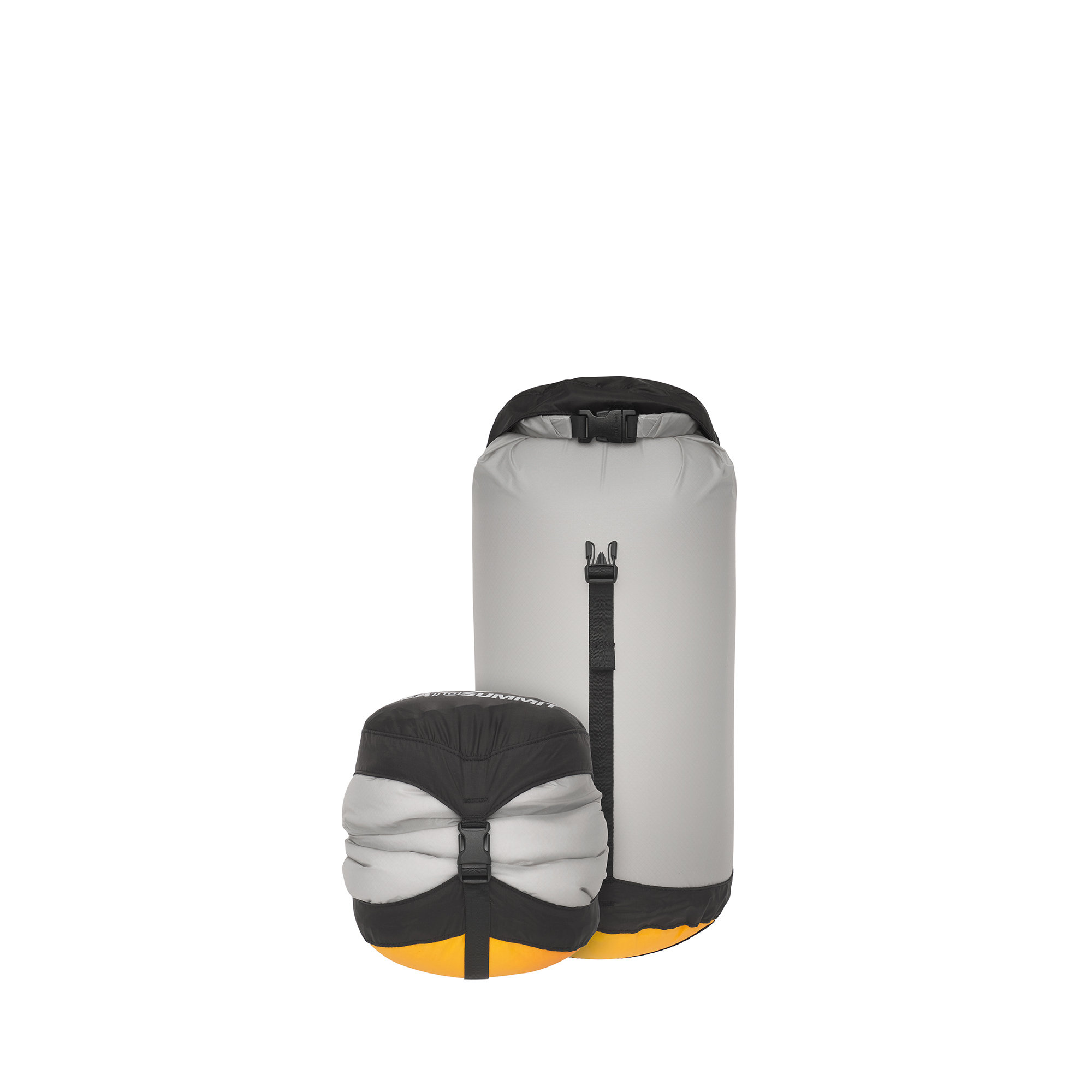 [Sea to Summit] 30D eVac 超輕可透氣防水壓縮袋