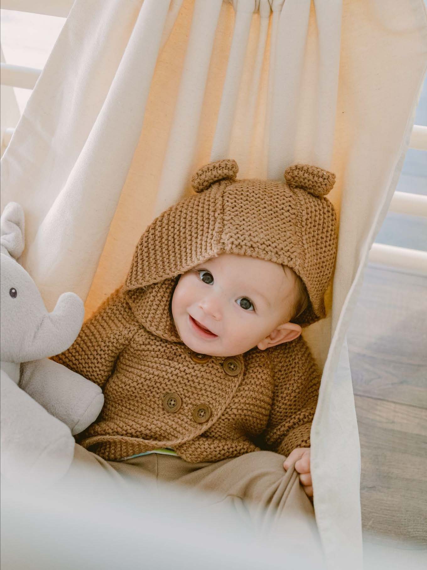 twig by TWIG 攀爬架延伸配件－吊床