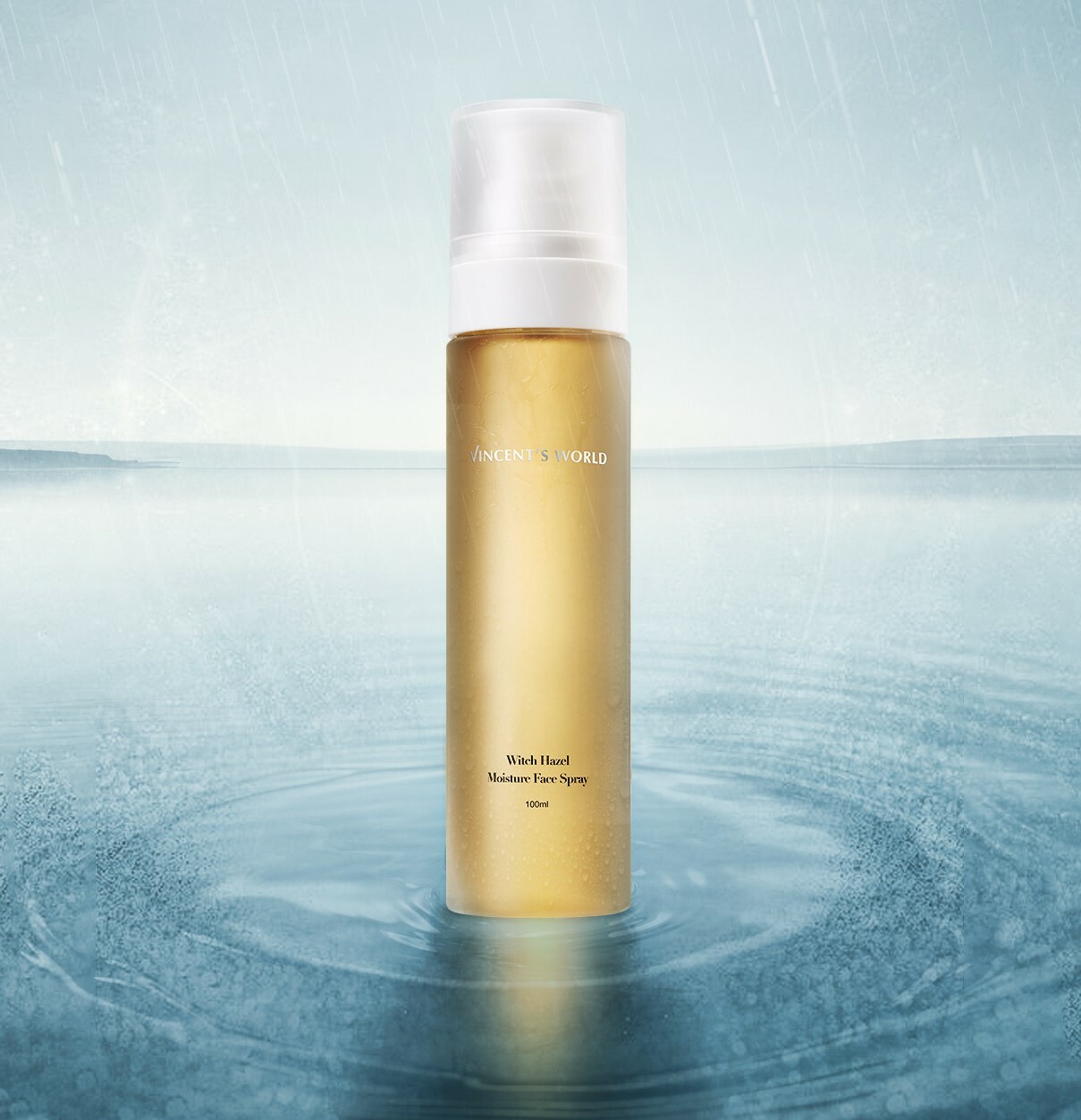 【直播】文森先生 TW031718 小巧濕潤澤噴霧 100ml