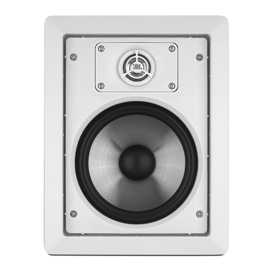 JBL SP6II 2音路方形崁入吸頂喇叭 一對