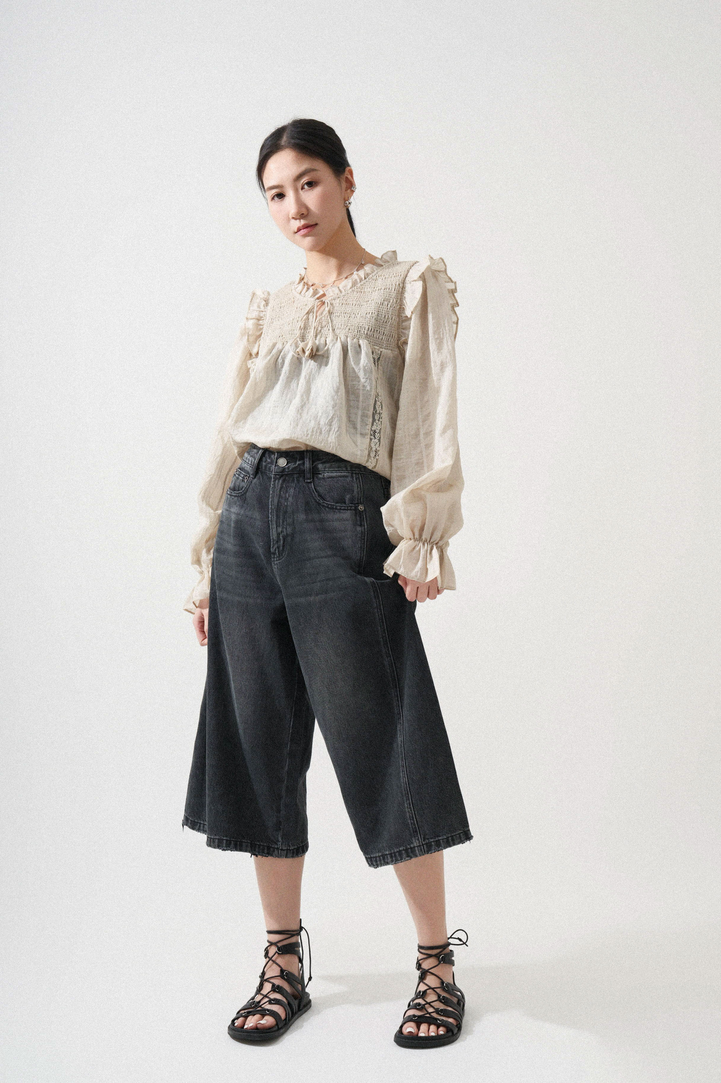 SS25_0032（上衣＋牛仔褲）