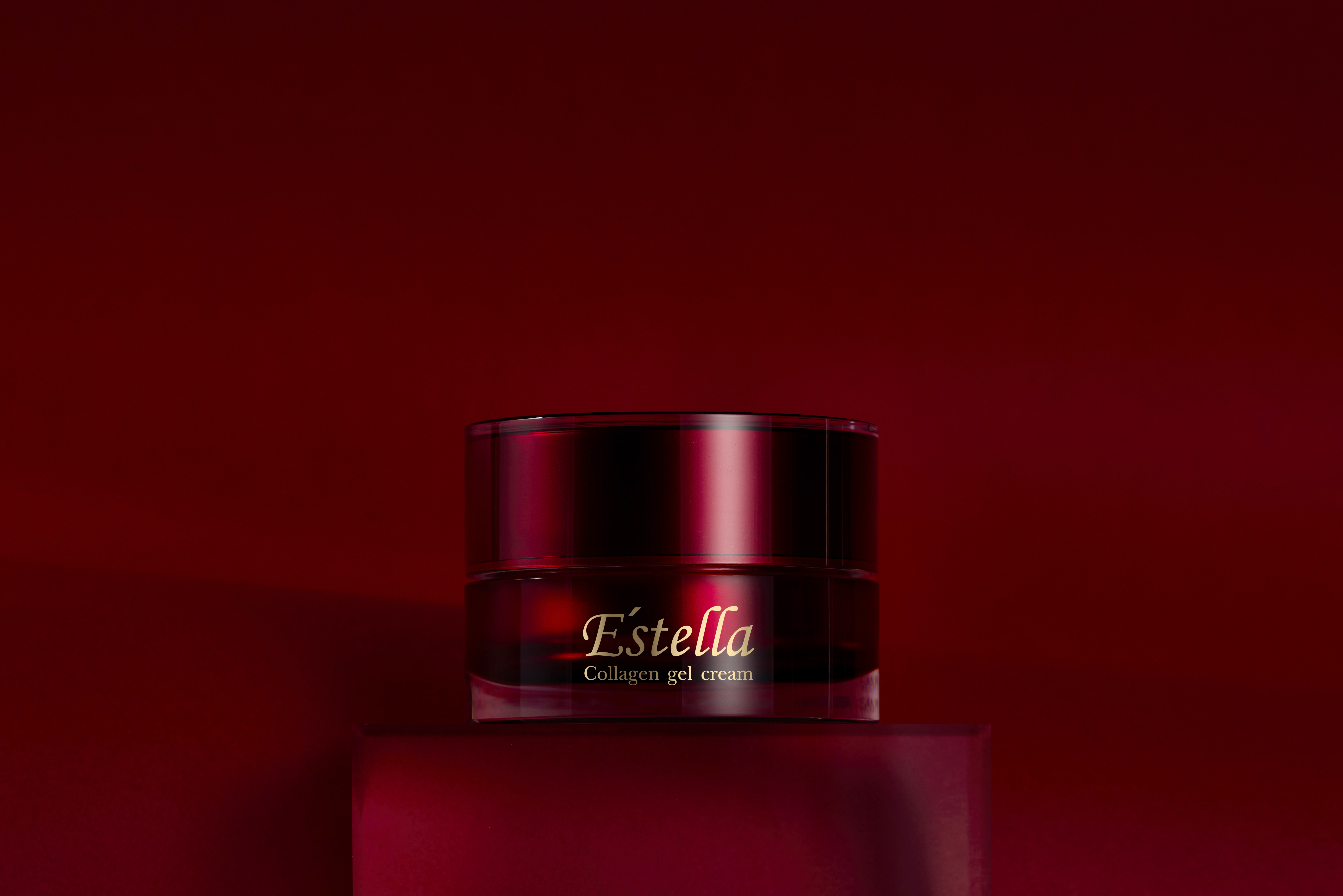 KOOII X E’stella全能再生精華乳