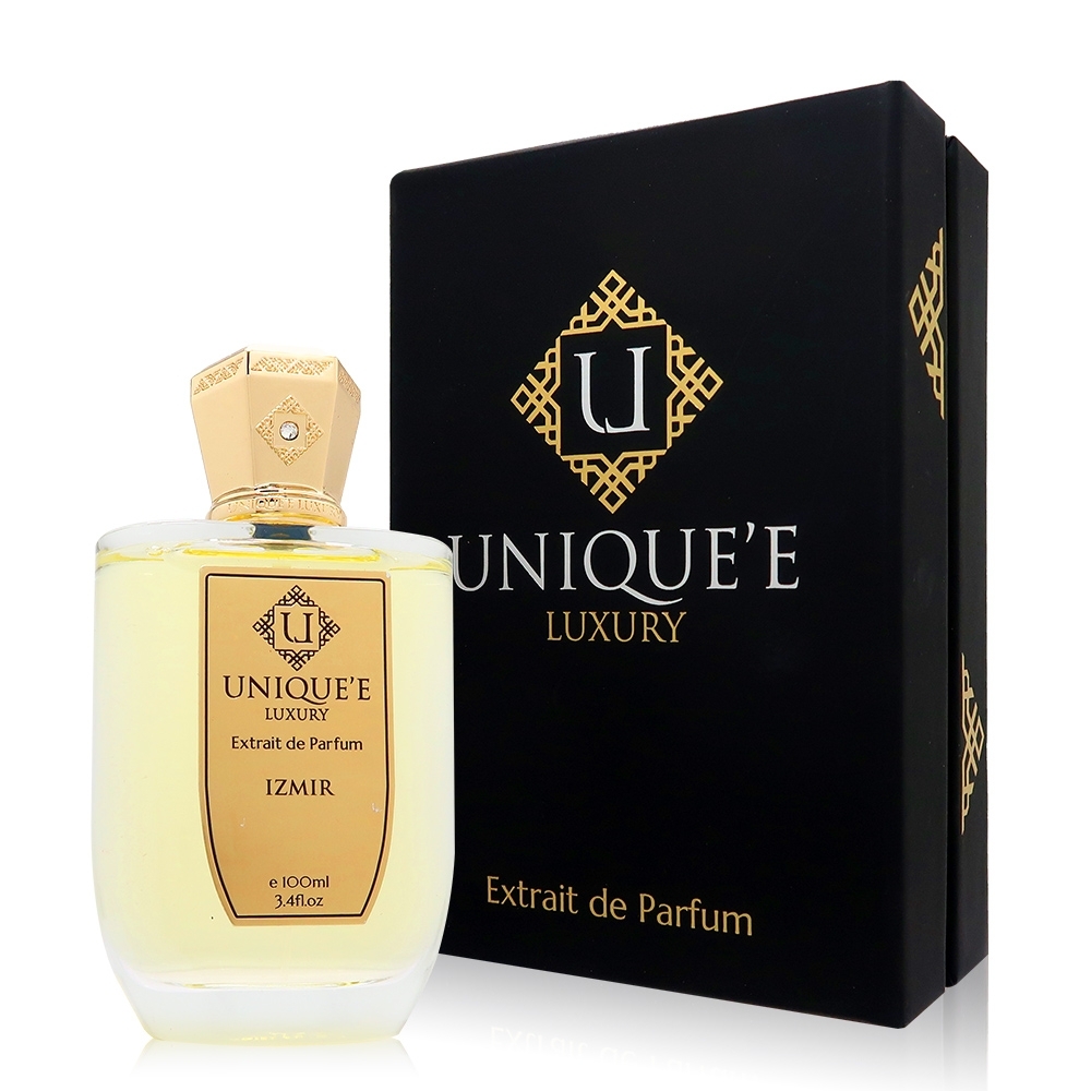 Unique'e Luxury Izmir 伊茲密爾香精 EXTRAIT 100ml