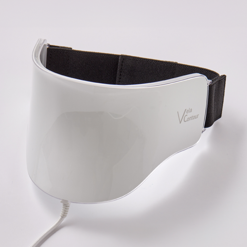 維拉 LED 頸部美光儀