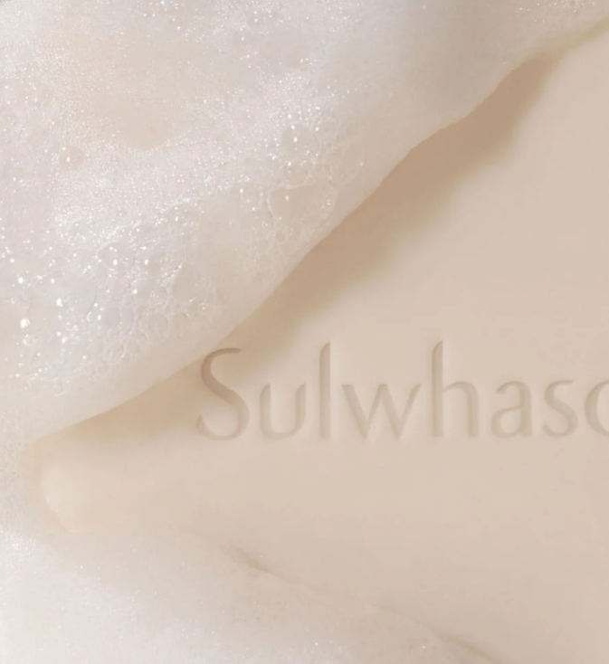 雪花秀 - 雪花秀 宮中蜜皂 25g 人参潔面皂 洗臉香皂 深層清潔 （平行進口） （不同包裝隨機發）